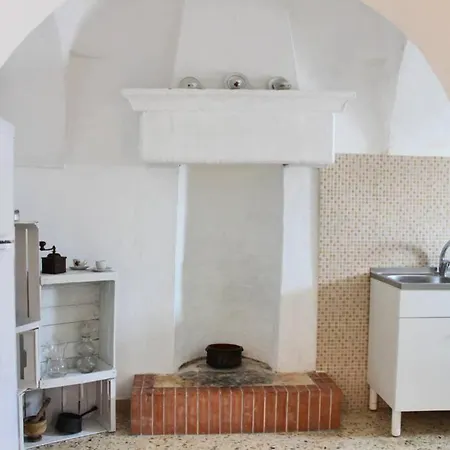 Holiday home I Trulli Di Caterina - Casa Privata *