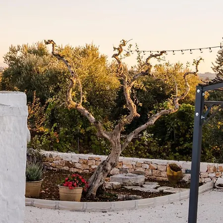 I Trulli Di Caterina - Casa Privata *