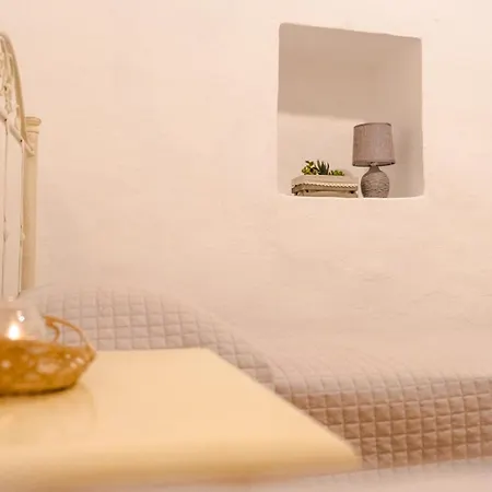 I Trulli Di Caterina - Casa Privata Holiday home
