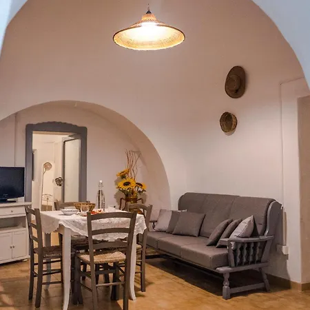 I Trulli Di Caterina - Casa Privata Holiday home Martina Franca