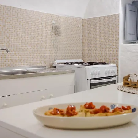 I Trulli Di Caterina - Casa Privata Martina Franca