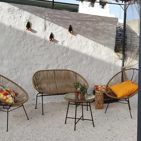 I Trulli Di Caterina - Casa Privata Holiday home Martina Franca