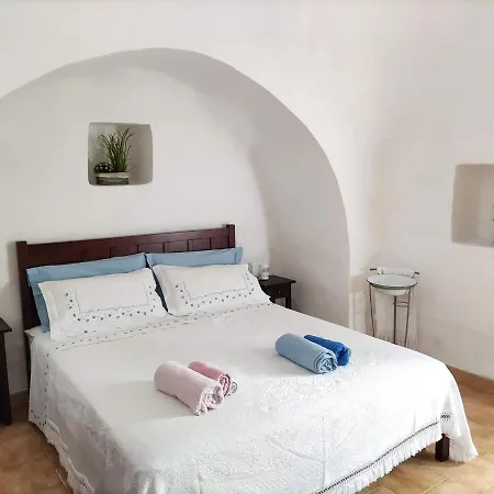 Holiday home I Trulli Di Caterina - Casa Privata *
