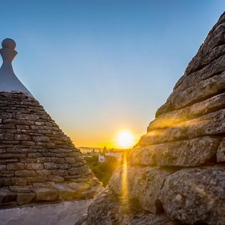 I Trulli Di Caterina - Casa Privata Martina Franca