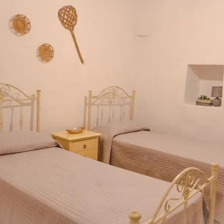 Dom wakacyjny I Trulli Di Caterina - Casa Privata *