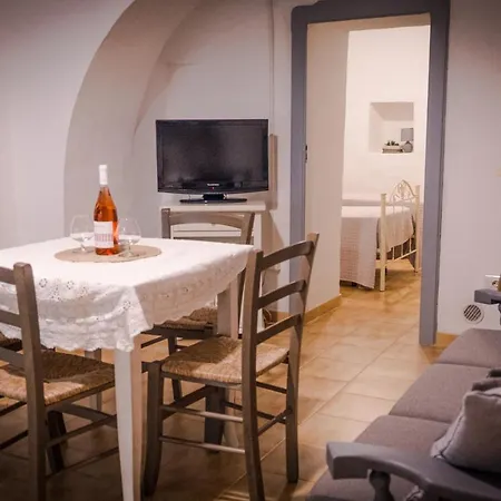 Dom wakacyjny I Trulli Di Caterina - Casa Privata