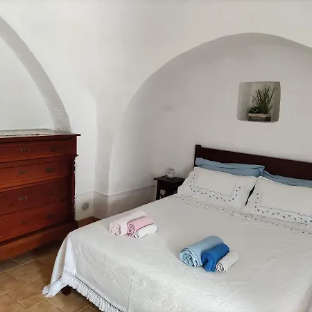I Trulli Di Caterina - Casa Privata