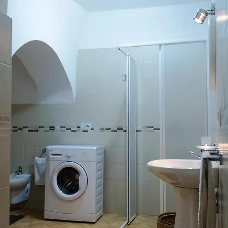 Dom wakacyjny I Trulli Di Caterina - Casa Privata *
