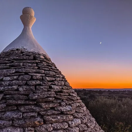 I Trulli Di Caterina - Casa Privata Dom wakacyjny