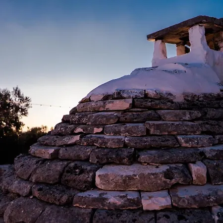 I Trulli Di Caterina - Casa Privata Dom wakacyjny Martina Franca