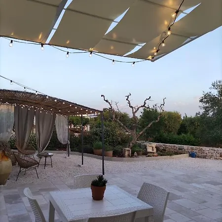 I Trulli Di Caterina - Casa Privata * Martina Franca