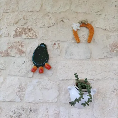 I Trulli Di Caterina - Casa Privata Martina Franca